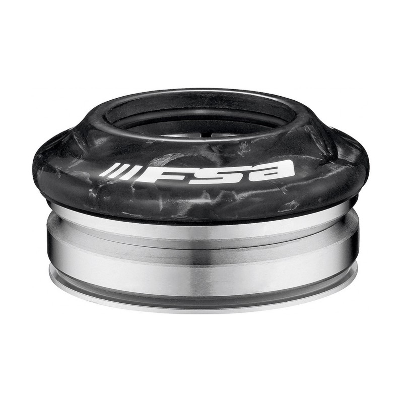 FSA Headset No.53CF-1 carbon 10mm 1-1/4"