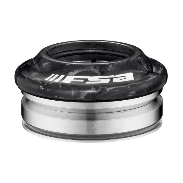 FSA Headset No.53CF-1 carbon 10mm 1-1/4"