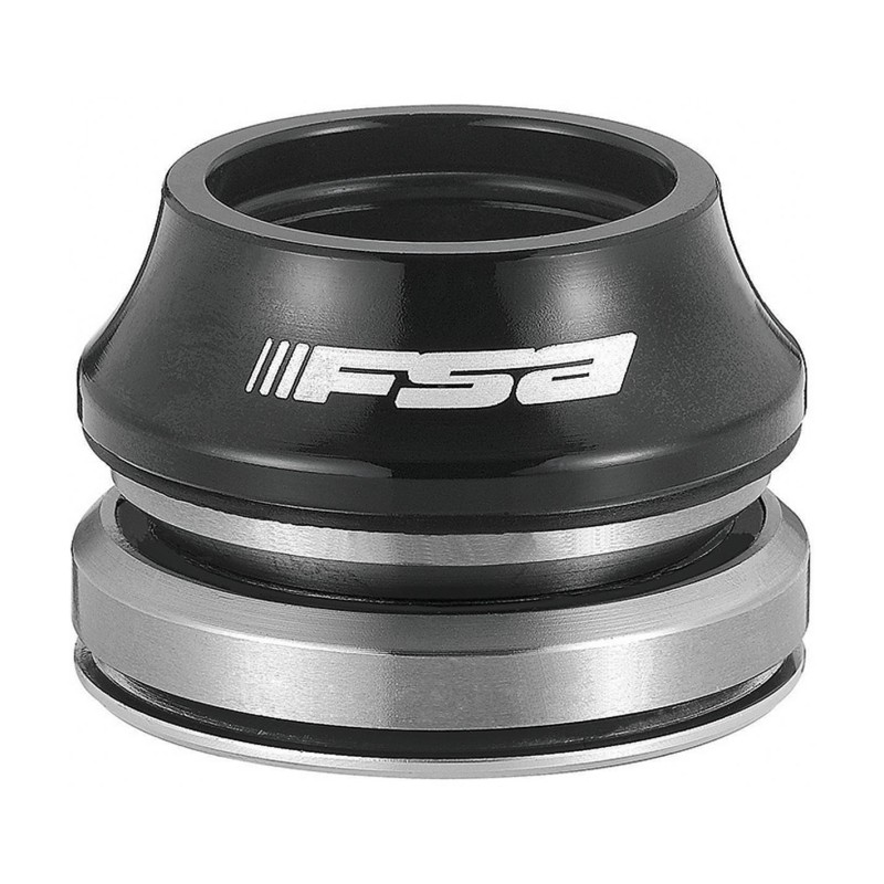 FSA Serie sterzo ORBIT IC-33 No.44E/CF carbon 8.7mm 1-1/8 a 1-1/4