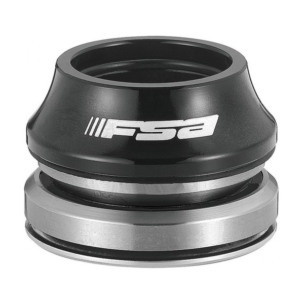 FSA Serie sterzo ORBIT IC-33 No.44E/CF carbon 8.7mm 1-1/8 a 1-1/4