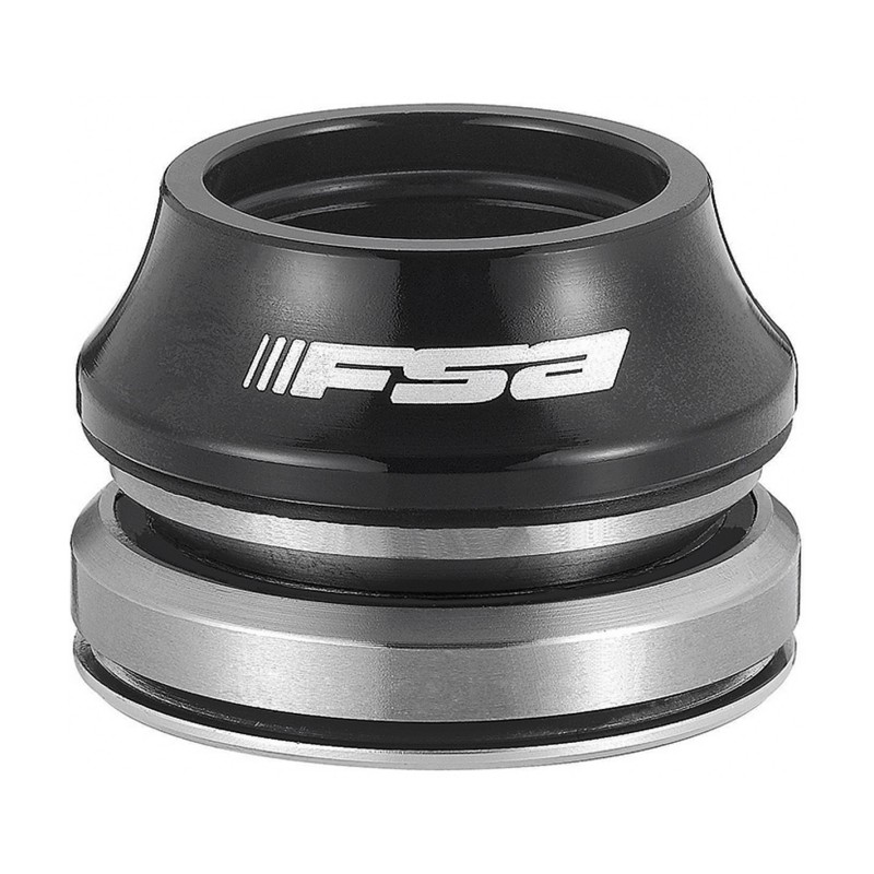 FSA Serie sterzo ORBIT IC-33 No.44E alu 15mm 1-1/8 a 1-1/4