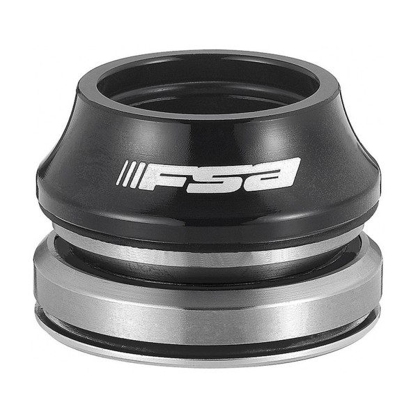 FSA Serie sterzo ORBIT IC-33 No.44E alu 15mm 1-1/8 a 1-1/4