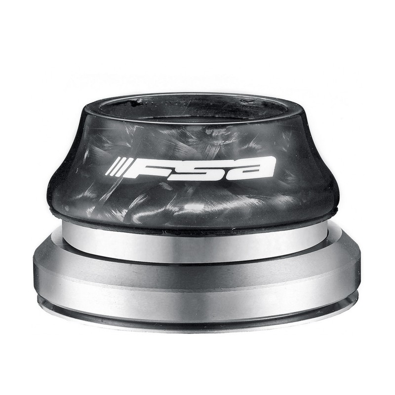 FSA Serie sterzo ORBIT C-40-CF ACB Nr.42 CF/ACB carbon 7.8mm 1-1/8" a 1.5