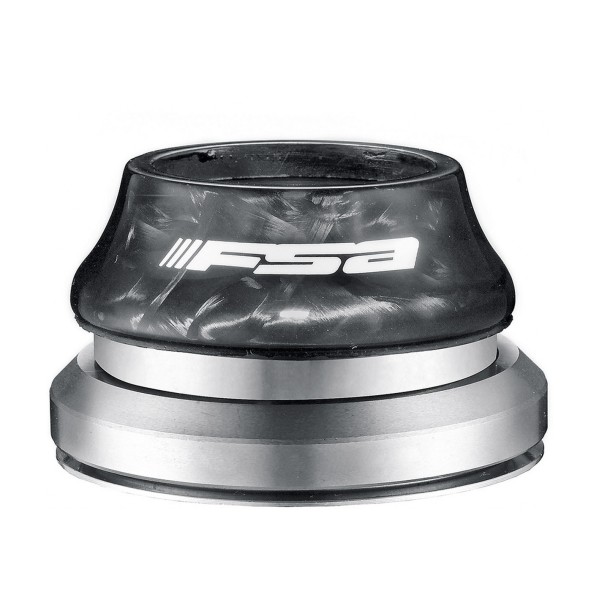 FSA Serie sterzo ORBIT C-40-CF ACB Nr.42 CF/ACB carbon 7.8mm 1-1/8" a 1.5