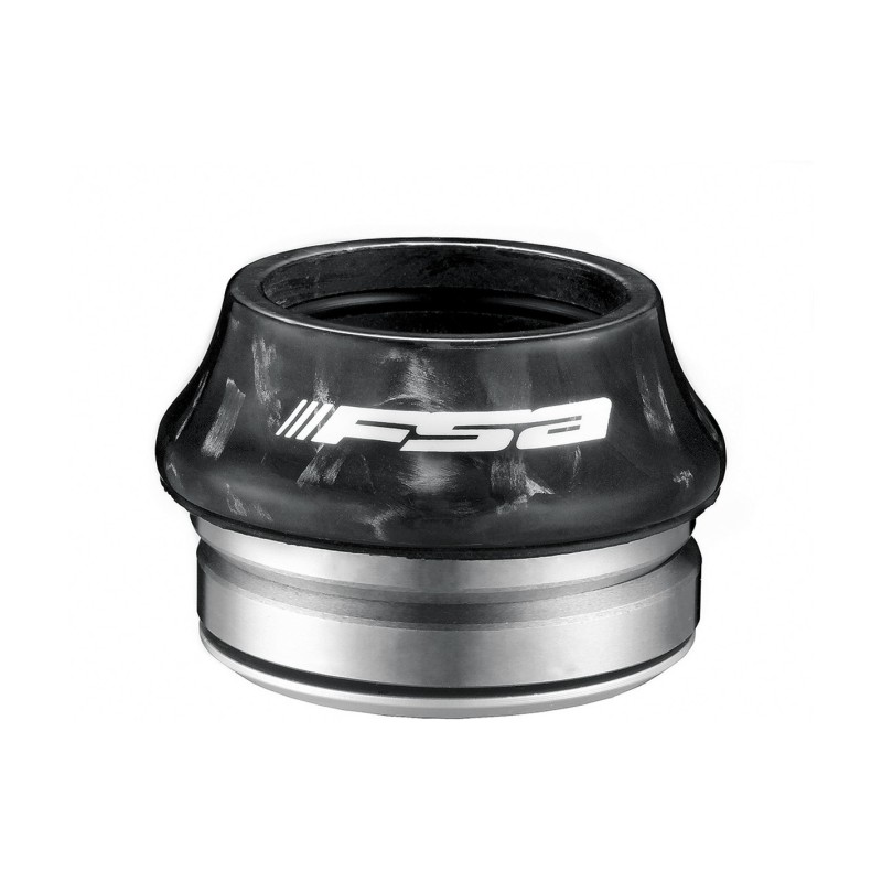 FSA ORBIT IS-Carbon IS-2C No.17 15mm 1-1/8" 36°X45°