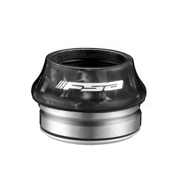 FSA ORBIT IS-Carbon IS-2C No.17 15mm 1-1/8" 36°X45°