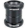 FSA Riduttore ORBIT Xtreme Pro 7.4mm 1,5"