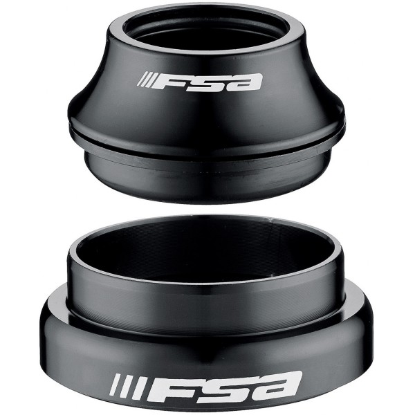 FSA Serie sterzo DL No.11N/No.60AL-3 H8.2mm alu 1.5
