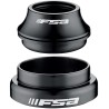 FSA Serie sterzo HD DLR No.11/No.60AL-1 6.6mm alu 1.5R