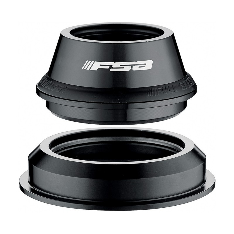 FSA HeadsetSX Pro No.55 (I/I) 15mm alu 1-1/8" to 1.5