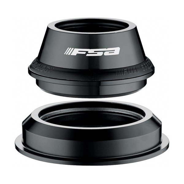 FSA HeadsetSX Pro No.55 (I/I) 15mm alu 1-1/8" to 1.5