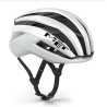 Met Casco Trenta 3K Carbon Bianco