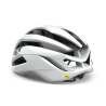 Met Casco Trenta 3K Carbon Bianco