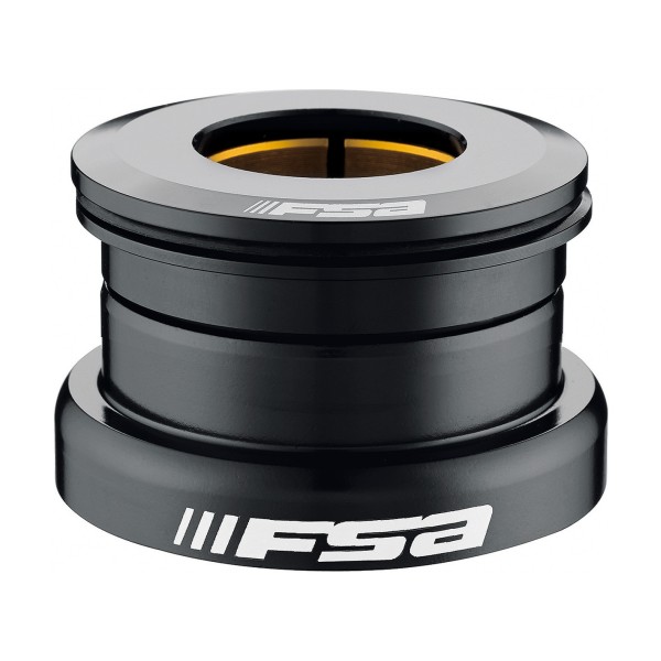 FSA Serie sterzo 1 No.9M/CUP/CC 1.5R/No.7B (I/E) 3.7mm alu 1-1/8" a 1.5