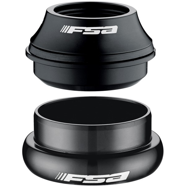 FSA Headset DX PRO-No.9M/CUP/CC/No.12B-A (I/E) 12.3mm alu 1-1/8" to 1.5