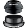 FSA Headset DX PRO-No.9M/CUP/CC/No.12B-A (I/E) 12.3mm alu 1-1/8" to 1.5