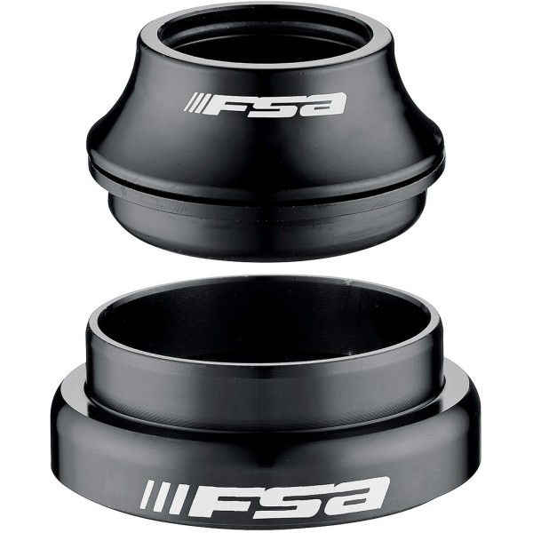 FSA Serie stezo SXE No.11N/No.60AL-1 (I/E) 16.2mm alu 1-1/8"(I/E) 16.2mm alu 1-1/8"