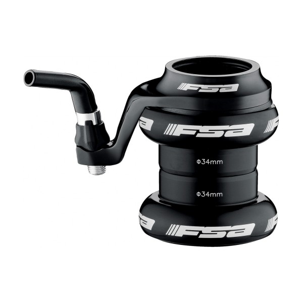 FSA Serie sterzo ORBIT X CX 30.3mm alu 1-1/8"