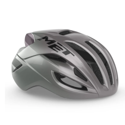Met Casco Rivale Mips Opal...