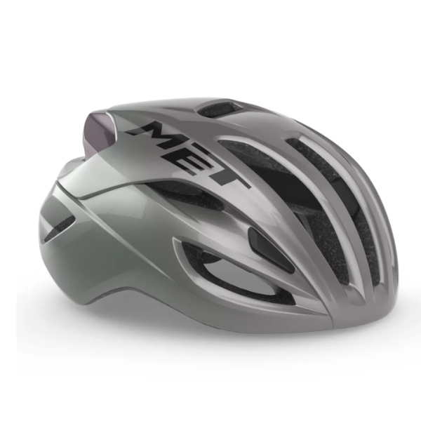 Met Casco Rivale Mips Opal Gray