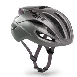 Met Casco Rivale Mips Opal Gray