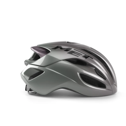 Met Casco Rivale Mips Opal Gray