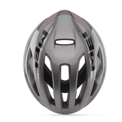 Met Casco Rivale Mips Opal Gray
