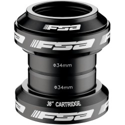 FSA Serie sterzo ORBIT MX No.20 6.1mm alu 1-1/8"