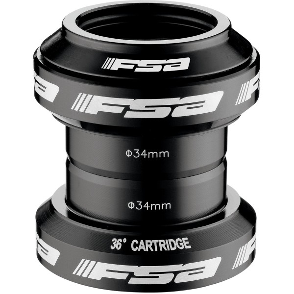 FSA ORBIT MX No.20 6.1mm alu 1-1/8" headset