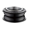 FSA 1-1/8' Headset N.10AY black for DB chassis