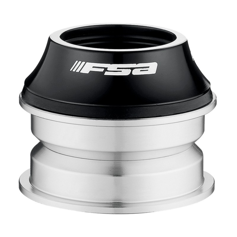FSA Headset 9M/CUP/TH 12.3mm alu 1-1/8"