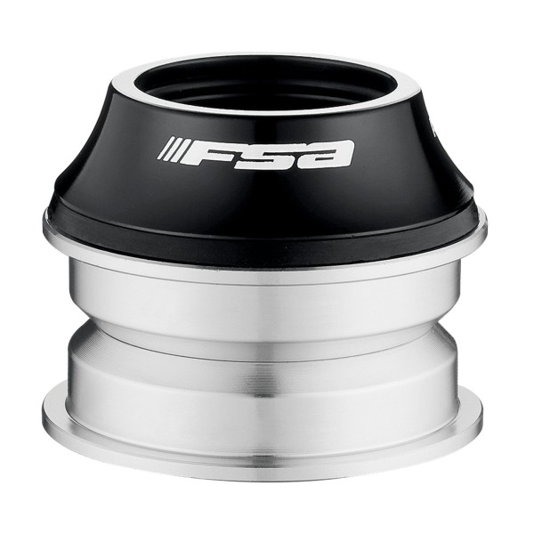FSA Headset 9M/CUP/TH 12.3mm alu 1-1/8"