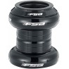 FSA Serie sterzo ORBIT X 1" 6.1mm nero