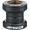 FSA Serie sterzo UF No.2N 3mm alu 1-1/8"