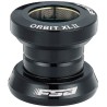 FSA XLII No.5 9.5mm alu 1-1/8" headset
