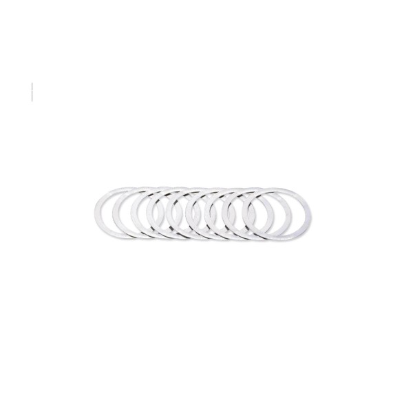 FSA Microspacer 1-1/8" MW006 (10pz)