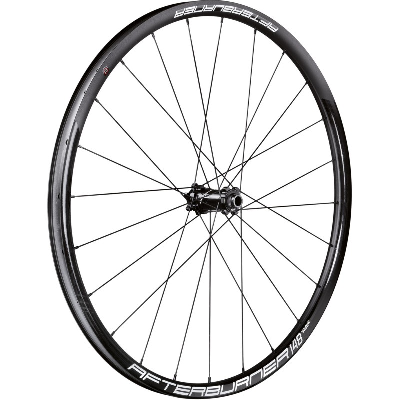 FSA Afterburner i27 Wider MTB 29" SH TA/QR Wheelset