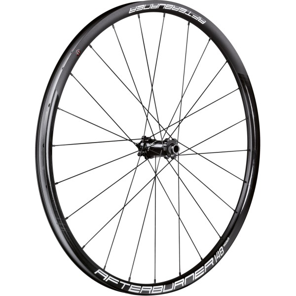 FSA Afterburner i27 Wider MTB 29" SH TA/QR Wheelset