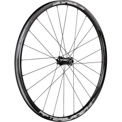 FSA Afterburner i27 Wider MTB 27.5" SH TA/QR wheelset