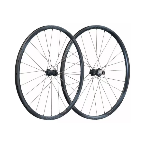 FSA Wheels K-Force Light 27.5" MTB SH TA/QR gray