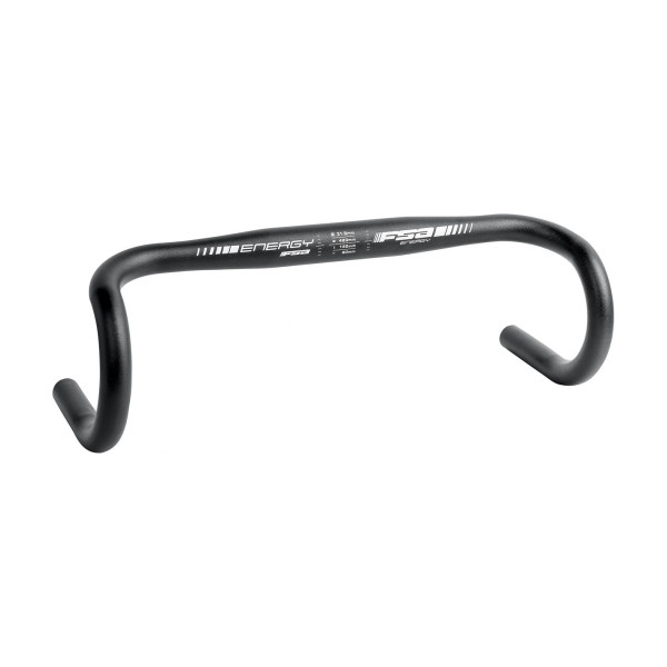 FSA Piega Energy traditional Ø31,8