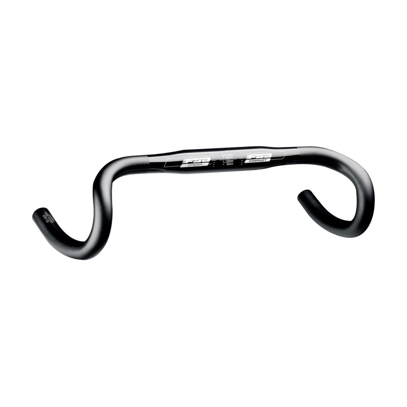 FSA Omega Compact Folding alu Ø31,8 V13