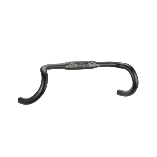 FSA Piega Adventure Compact AGX Ø31,8 nera