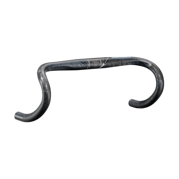 FSA Piega K-Force New Ergo UDF carbon Ø31,8 gray V14