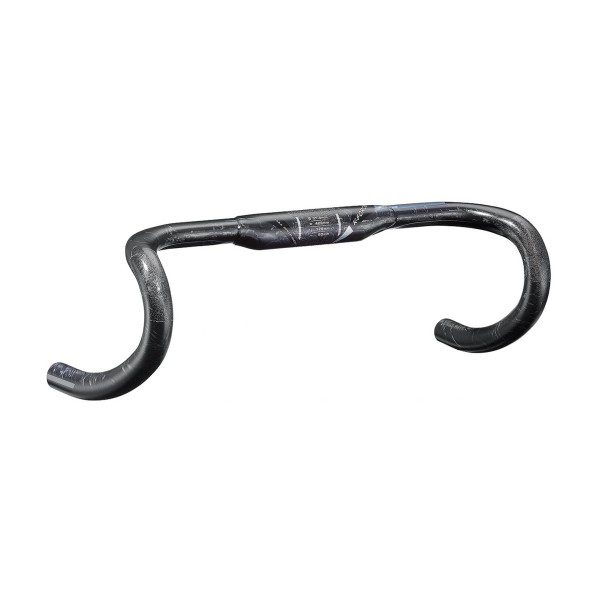FSA Piega K-Force Compact ACR UDF carbon Ø31,8 gray A9