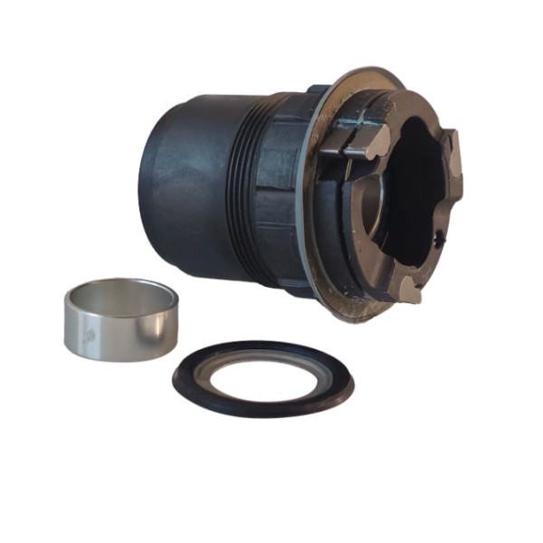 Fulcrum Corpetto Ruota Libera XDR Acciaio Cricchetti D.33mm