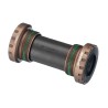 FSA MegaExo shell kit ing. BB8681 Di2 for KForce/ Slk (old 8000)