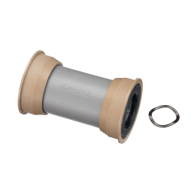 FSA Mov. Press Fit BB-92 for carbon cranks