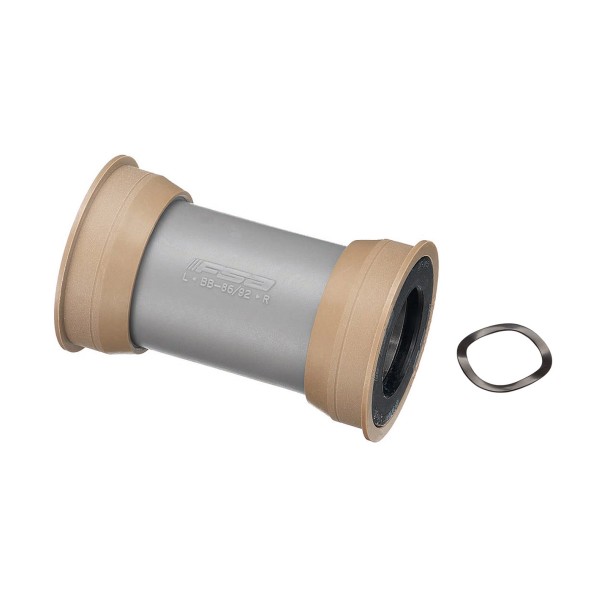 FSA Mov. Press Fit BB-92 for carbon cranks