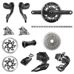 Sram Gruppo Red AXS E1...